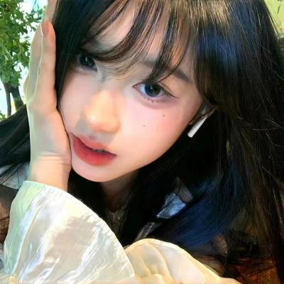 女学生和亨利先生