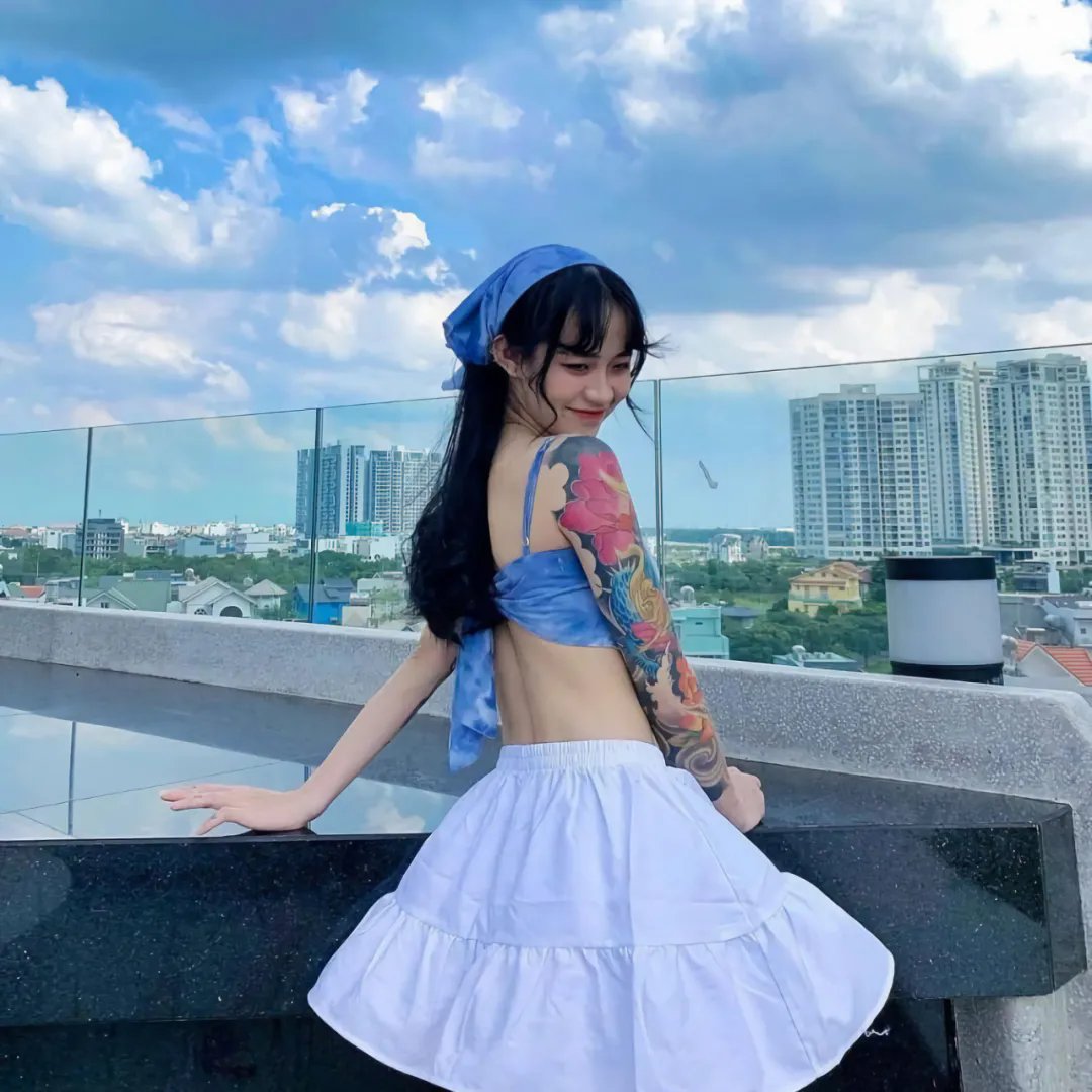 标心